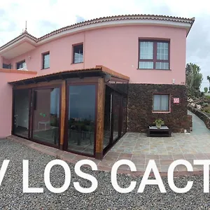 Appartamento Cactus, Echedo